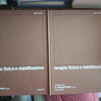 Terapia fisica e riabilitazione di Pietro Farneti