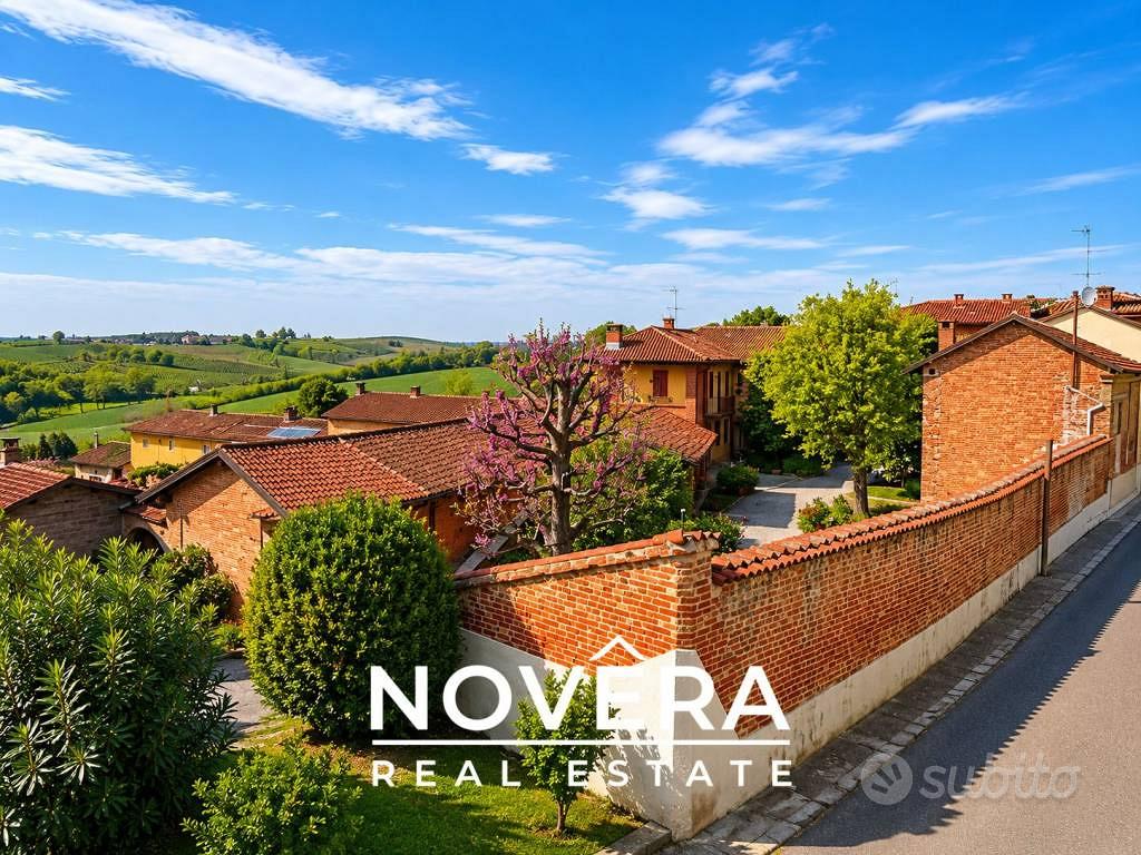 Casa – Altavilla Monferrato - Vista 4