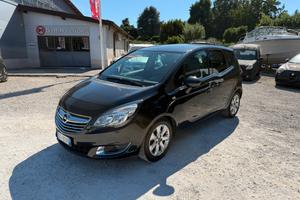 Opel Meriva 1.3 CDTI 95CV ecoFLEX Cosmo