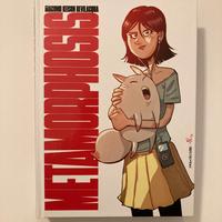 ZEROCALCARE - GIACOMO KEISON BEVILACQUA