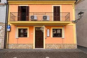 CASA SEMINDIPENDENTE A CASTILENTI
