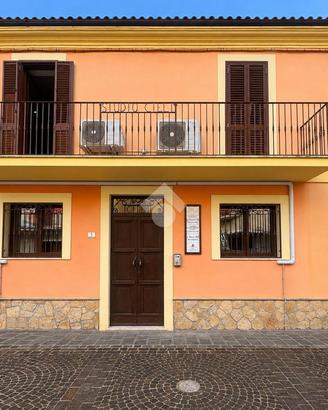 CASA SEMINDIPENDENTE A CASTILENTI