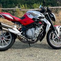 Mv agusta brutale 1090 RR - 2013