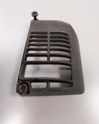 Copertura Scarico Originale Motosega Husqvarna