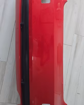paraurti toyota celica