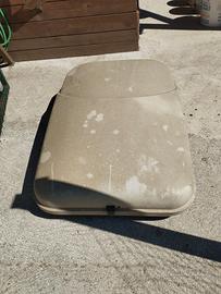 Baule auto