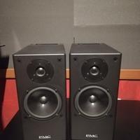 PMC TB2A diffusori amplificati 