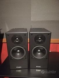 PMC TB2A diffusori amplificati 