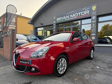 Alfa Romeo Giulietta 1.6 JTDm 120 CV Business. SUP
