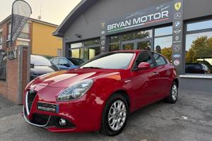 Alfa Romeo Giulietta 1.6 JTDm 120 CV Business. SUP