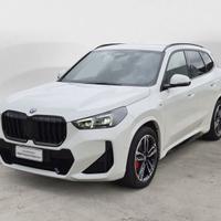 BMW X1 xdrive20d mhev 48V MSport Pro auto