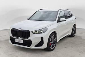 BMW X1 xdrive20d mhev 48V MSport Pro auto