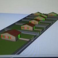 Immerso nella natura