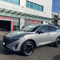 NISSAN Qashqai MHEV 158 CV Xtronic N-Connecta