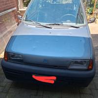 RICAMBI Fiat Cinquecento 1997 fari,Contakm , freno