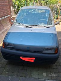 RICAMBI Fiat Cinquecento 1997 fari,Contakm , freno