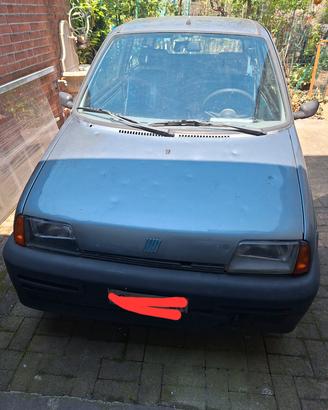 RICAMBI Fiat Cinquecento 1997 fari,Contakm , freno