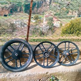 cerchi grimeca 17 piaggio ciao