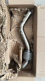 Downpipe Bmw N47 184cv F10/F11 518-520-525d