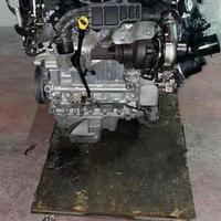 MOTORE TRANSIT 1.5 DIESEL - ZTGA - Z2GA