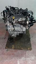 MOTORE TRANSIT 1.5 DIESEL - ZTGA - Z2GA