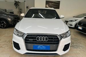 Audi Q3 2.0 TDI 150 CV quattro S tronic Sport