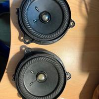 kit BOSE Nissan Micra e Juke