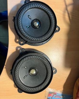 kit BOSE Nissan Micra e Juke