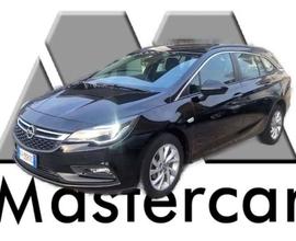 OPEL Astra Sports Tourer 1.6 cdti Business Navi(