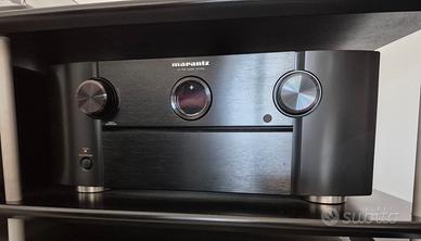 Preamplificatore Marantz AV7701