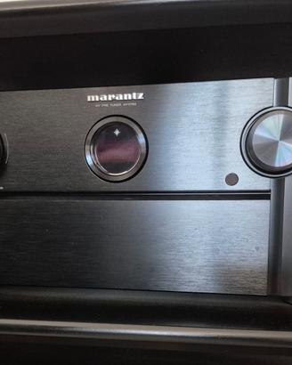 Preamplificatore Marantz AV7701