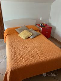 Cameretta Moretti completa ragazzo/a