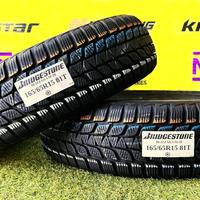 X2: Invernali 165/65R15 81T -BRIDGESTONE- al 95%