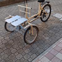 Bicicletta cargo