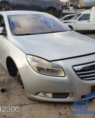 Opel insignia a g09 2.0 cdti 160cv -ricambi