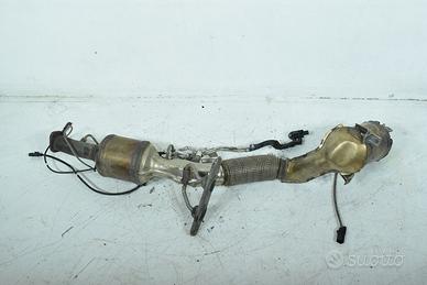 Catalizzatore Seat Cupra Leon l 1.5 HYBRID