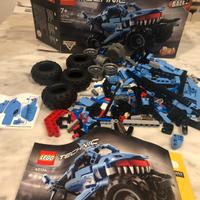 LEGO Technic Monster