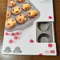 Stampo per 12  muffin KitchenAid