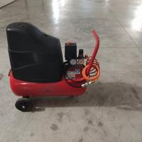 Compressore Fiac 24lt 25 Lt