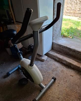 Cyclette