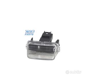 LUCE TARGA A LED CITROEN DS4 11-15