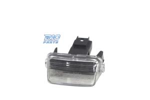 LUCE TARGA A LED CITROEN DS4 11-15