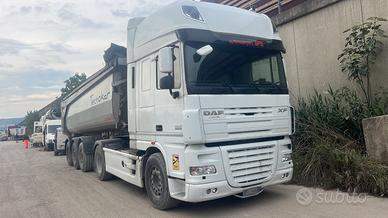 Trattore stradale Daf