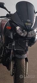 Yamaha Tracer 900