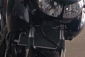 Yamaha Tracer 900