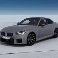 BMW Serie 2 M2 Coupé