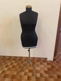 Manichino sartoriale