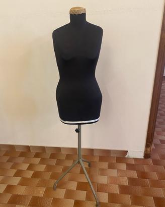 Manichino sartoriale