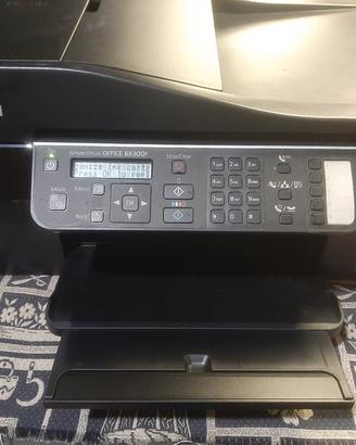 stampante epson office bx300f x ricambi euro 5