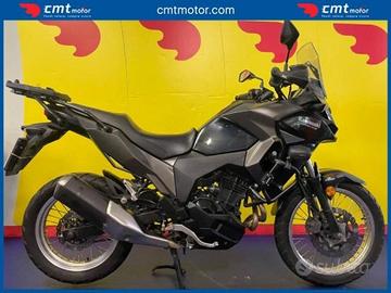 KAWASAKI Versys-X 300 Garantita e Finanziabile